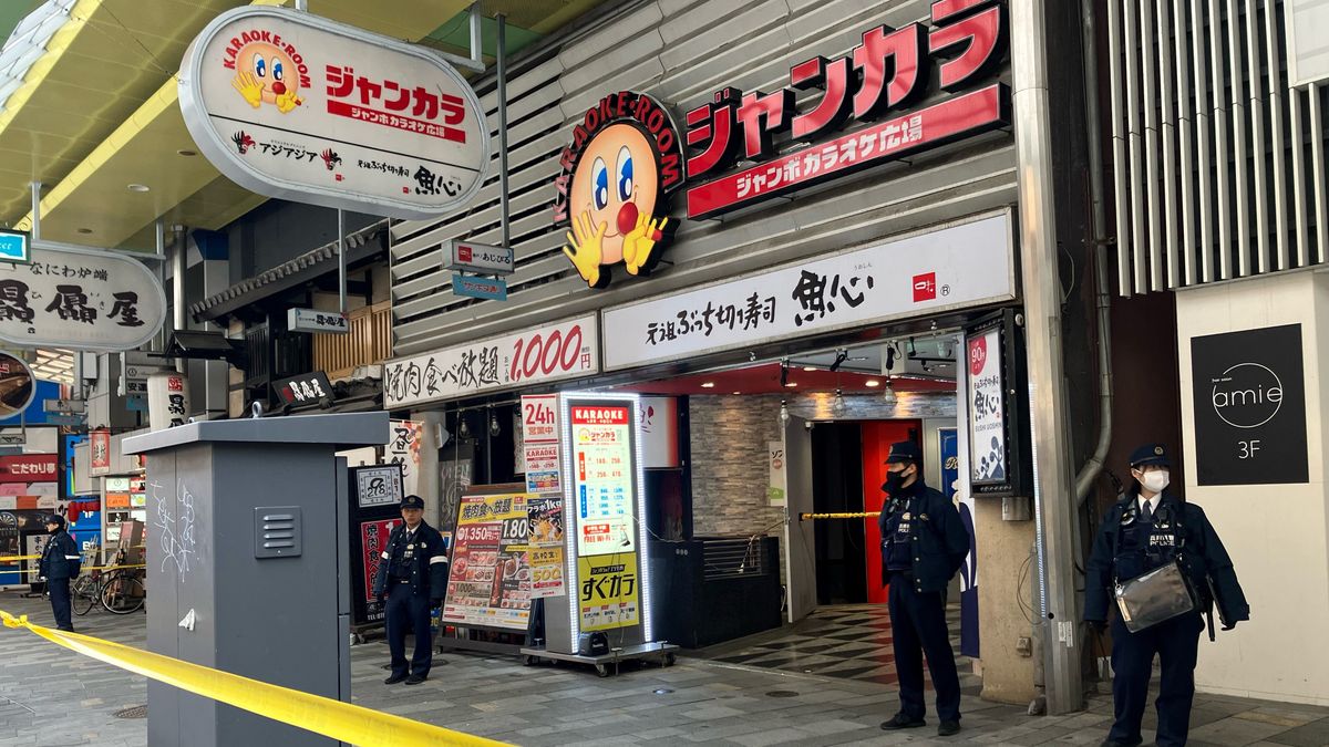 【速報】死亡した男性は31歳の医師　「エレベーターの地下1階に人が転落」扉が開いた状態で転落か　神戸市中央区…